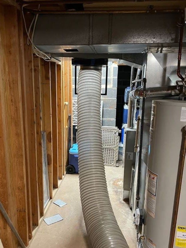 Air Duct Cleaning Service in McLean, VA Air Duct Cleaning Service in McLean, VA