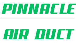 Pinnacle Air Duct logo
